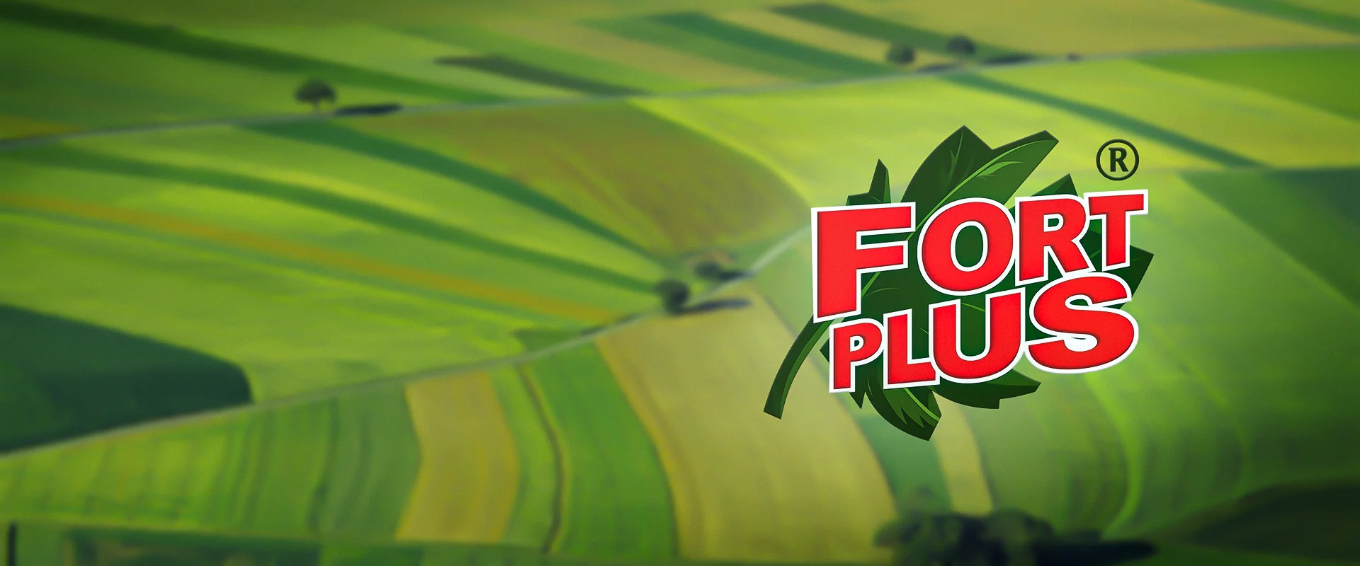 Fort Plus Soluções Agrícolas