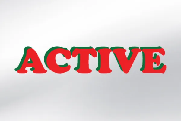 Active